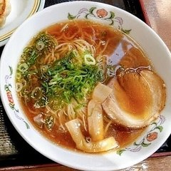 餃子の王将 各務原鵜沼店の画像