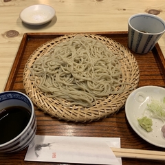 更科すず季の画像