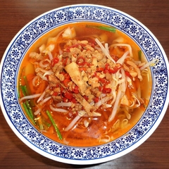 台湾料理 蔡記の画像