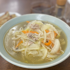 餃子の宝家の画像