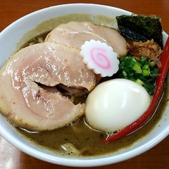 めんや天夢 大平西水代店の画像