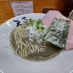 ヤバニボしょうゆ