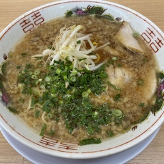 ラーメンステップ 宮崎恒久店の画像