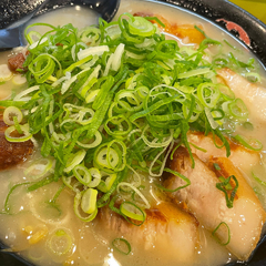 にんにくラーメン 一力の画像