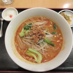 香港料理 華縁 立川店の画像