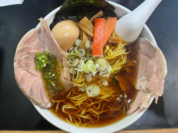 「むらさき」@一条流がんこ総本家分家四谷荒木町の写真