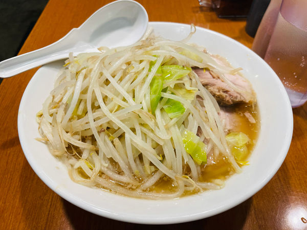 「しょうゆ」@凛 永福町店の写真