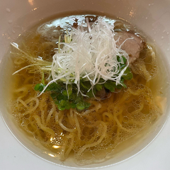 ら～めん屋たつしの画像