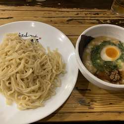 ちゃがつけめん