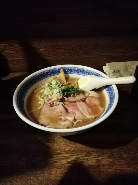 「特増し」@燦燦斗の写真