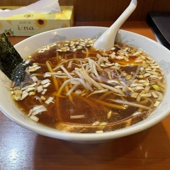 張家餃子別館の画像