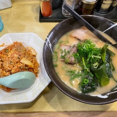 らーめん 海童の画像