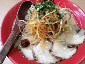 「辛ネギチャーシューメン(かため)(限定800)」@ラーメン暖暮 横浜鶴屋町店の写真