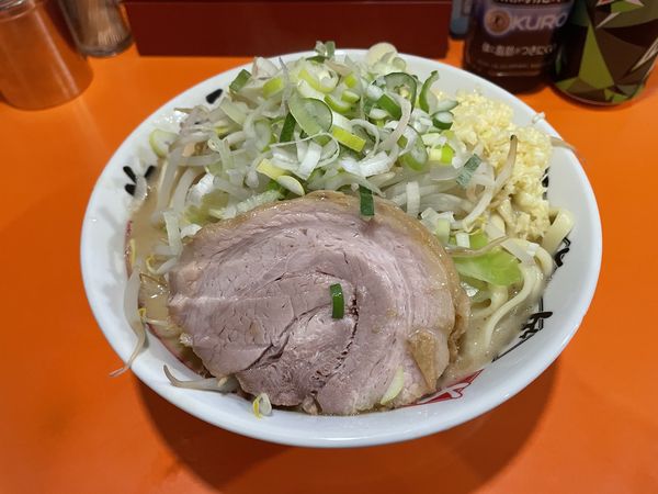 「らーめん」@ちばからの写真