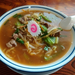 まるた食堂の画像