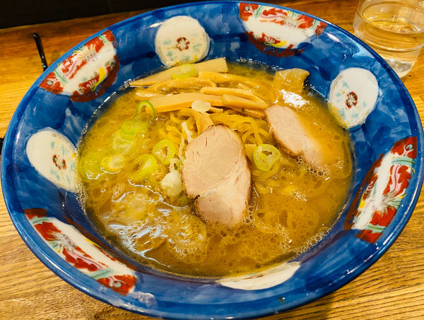 「135🍜🥢」@天鳳の写真
