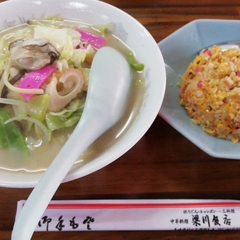 梁川飯店の画像