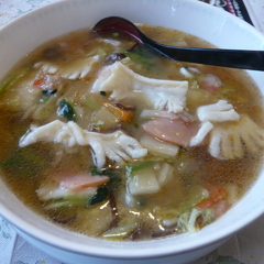 中華レストラン さんらいず亭の画像