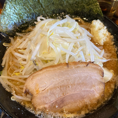 麺賊喜三郎の画像