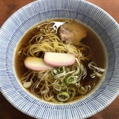 水星食堂の画像