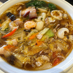 チャイナガーデンの画像