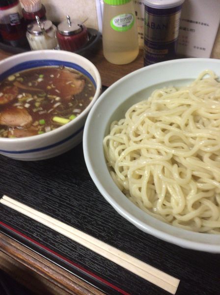 「つけもり」@日の出屋の写真