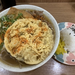 山陽そば 板宿店の画像