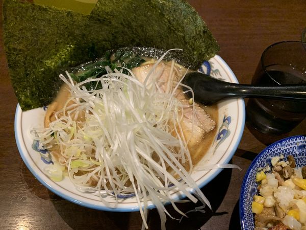 「味噌ラーメン」@味噌ラーメン 雪ぐにの写真