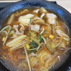 ゆで太郎 相模原小町通店の画像