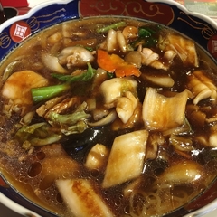 広東飯店 美香園の画像