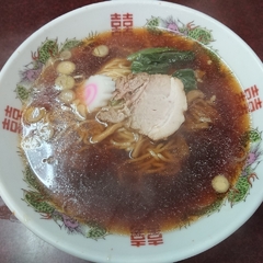 中華 一番の画像