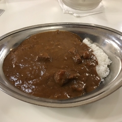 カレーショップインデアン まちなか店の画像