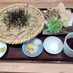 そば処 ひさゑの画像