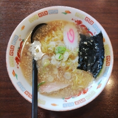 らーめん香房 こころ 下木戸店の写真