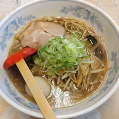 ラーメン 圭司の画像