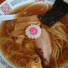 麺処 春の風の画像