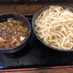 つけ麺（中盛）