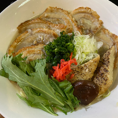 麺処 ナガサワ屋 後楽園店の画像