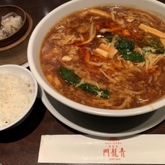 青龍門 池袋店の画像