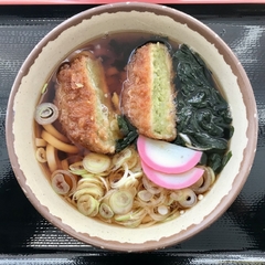 Daily亭 中央道上り 原PAの画像