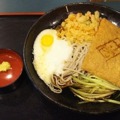 小諸そば 東池袋店の画像