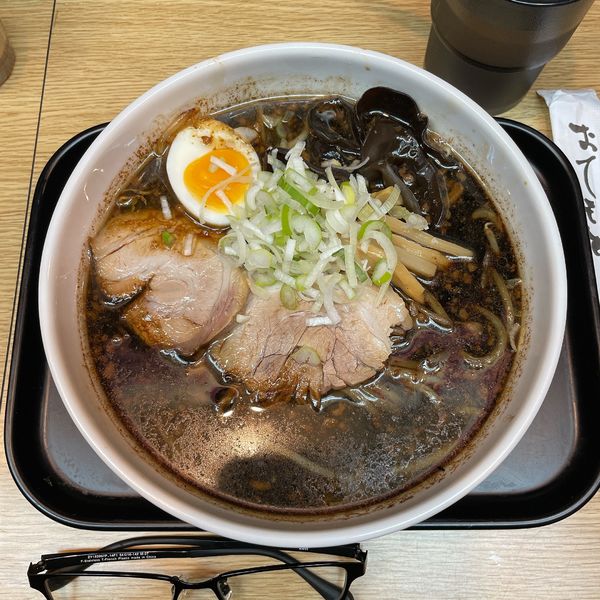 「札幌ブラック」@いそのかづおの写真