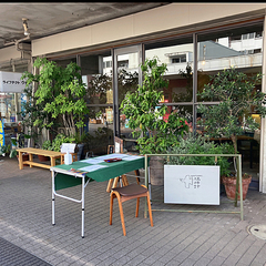 スープカレー鳩時計の画像