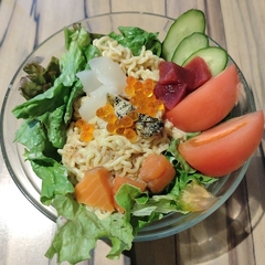 こちら とれたて 根室港の画像