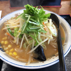 山田うどん食堂 高田店の画像