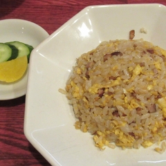 中華料理  代一元の画像