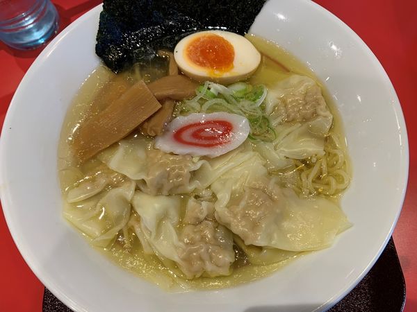 中華食堂 真心 小岩南口店のレビュー ラーメンデータベース