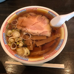 めんや喜一の画像