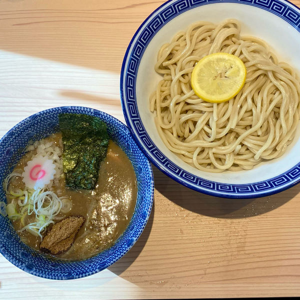 「あつもり 中 300g ¥900円」@狼煙 浦和店の写真