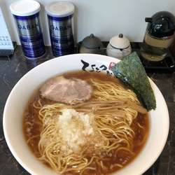 ラーメン